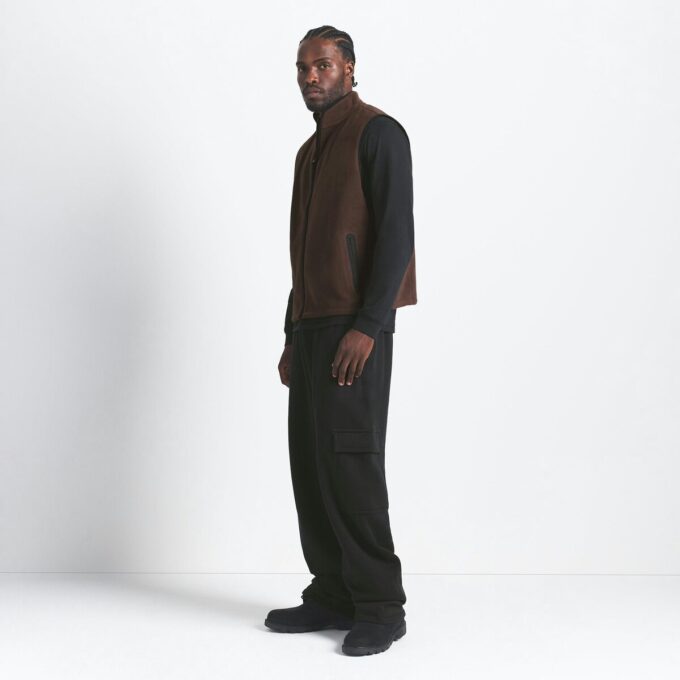 ARCTIC FLEECE MENS VEST