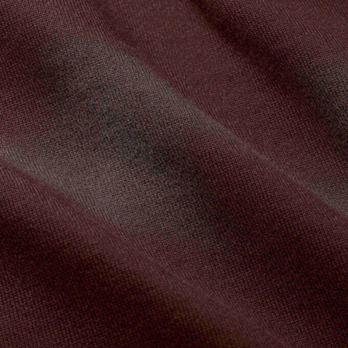 BOYFRIEND FLEECE OVERSIZED TRENCH COAT