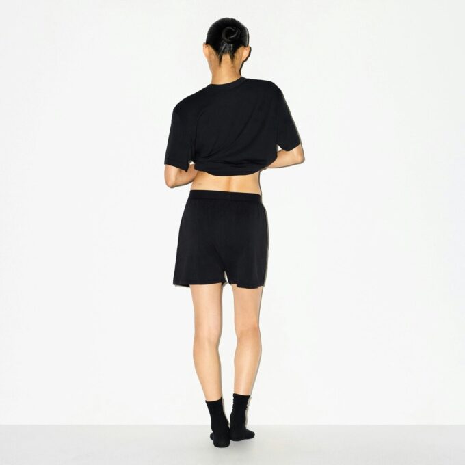 BOYFRIEND LOOSE BOXER