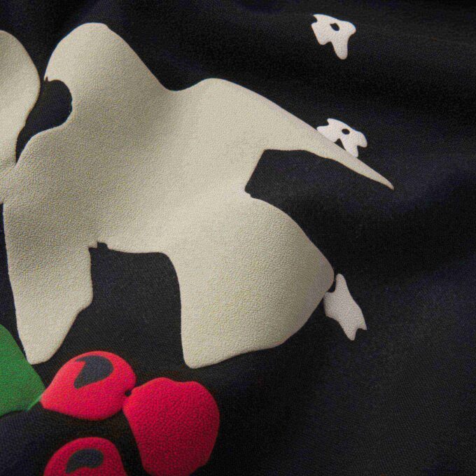 CACTUS PLANT FLEA MARKET X SKIMS HEAVYWEIGHT FLEECE MENS JOGGER