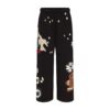 CACTUS PLANT FLEA MARKET X SKIMS COTTON FLEECE STRAIGHT LEG PANT