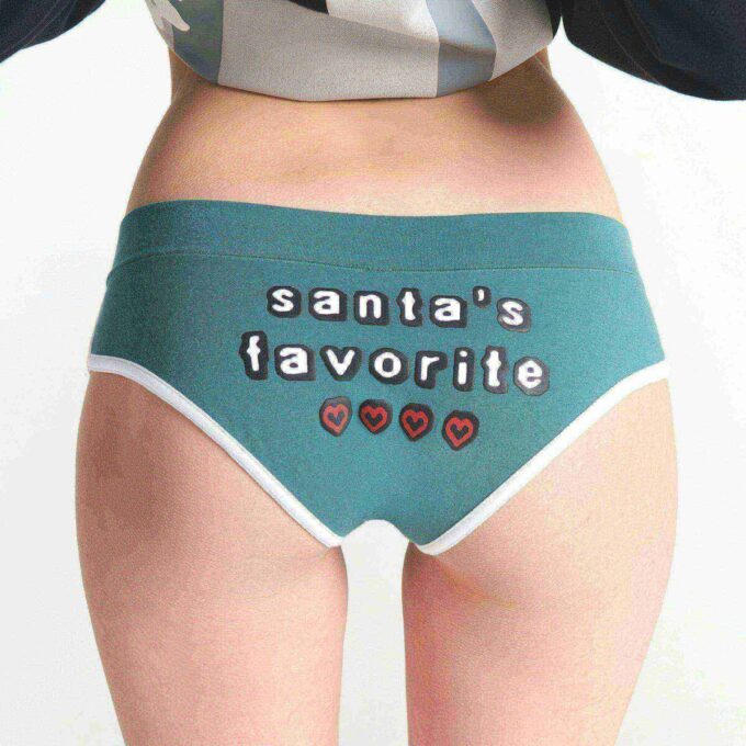 CACTUS PLANT FLEA MARKET X SKIMS COTTON JERSEY MICRO BOY SHORT 3-PACK