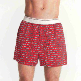 CACTUS PLANT FLEA MARKET X SKIMS COTTON POPLIN MENS BOXER 3-PACK
