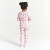 CACTUS PLANT FLEA MARKET X SKIMS PLUSH POINTELLE KIDS LONG SLEEVE SET CACTUS PLANT FLEA MARKET X SKIMS PLUSH POINTELLE KIDS LONG SLEEVE SET