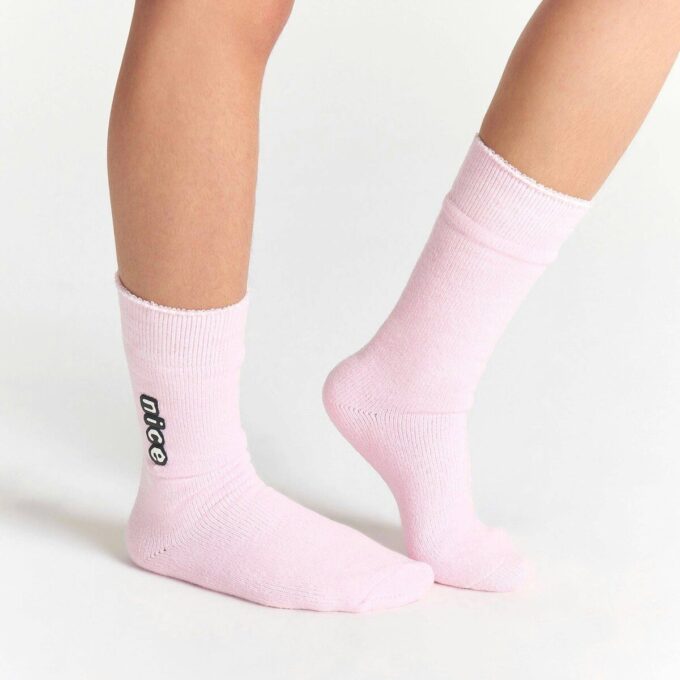 CACTUS PLANT FLEA MARKET X SKIMS PLUSH SOCK