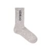 CACTUS PLANT FLEA MARKET X SKIMS RIBBED CREW SOCK 2-PACK