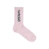 CACTUS PLANT FLEA MARKET X SKIMS RIBBED CREW SOCK 2-PACK