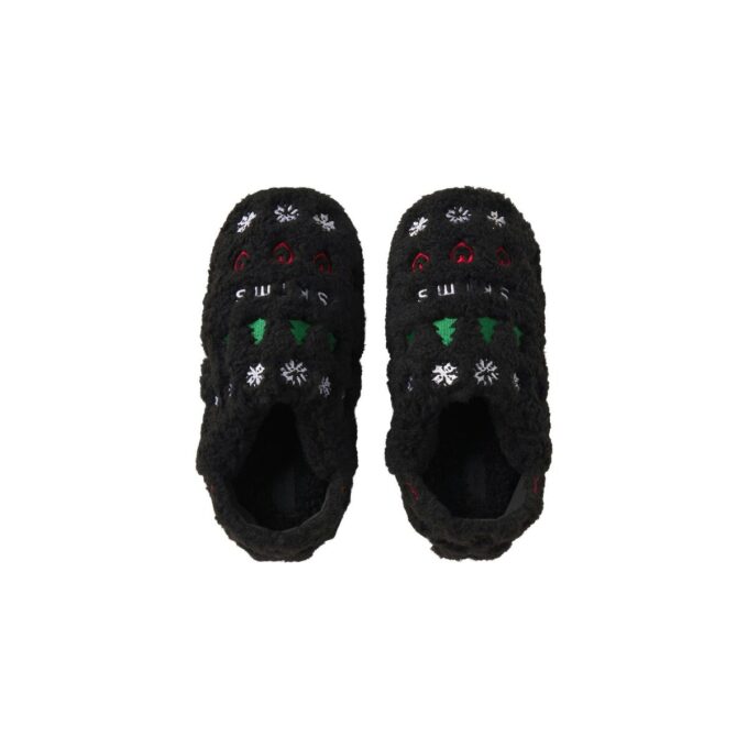 CACTUS PLANT FLEA MARKET X SKIMS SHERPA SLIPPER