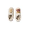 CACTUS PLANT FLEA MARKET X SKIMS SHERPA SLIPPER