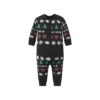 CACTUS PLANT FLEA MARKET X SKIMS SKIMS SLEEP BABY ONESIE
