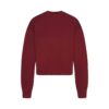 COTTON FLEECE CLASSIC CREWNECK