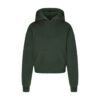 COTTON FLEECE CLASSIC HOODIE