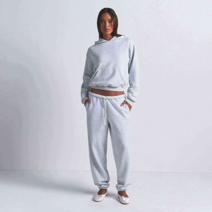 COTTON FLEECE CLASSIC JOGGER
