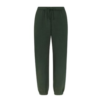 COTTON FLEECE CLASSIC JOGGER