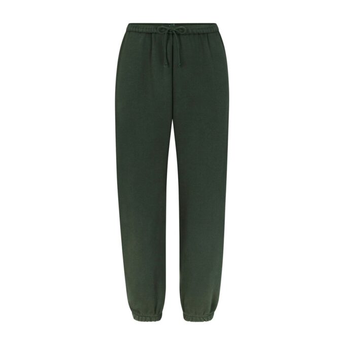 COTTON FLEECE CLASSIC JOGGER
