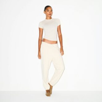 COTTON FLEECE CLASSIC JOGGER COTTON FLEECE CLASSIC JOGGER