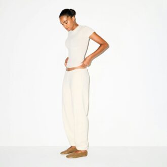 COTTON FLEECE CLASSIC JOGGER COTTON FLEECE CLASSIC JOGGER