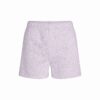 COTTON FLEECE CLASSIC SHORT