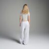 COTTON FLEECE CLASSIC STRAIGHT LEG PANT