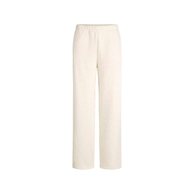 COTTON FLEECE CLASSIC STRAIGHT LEG PANT