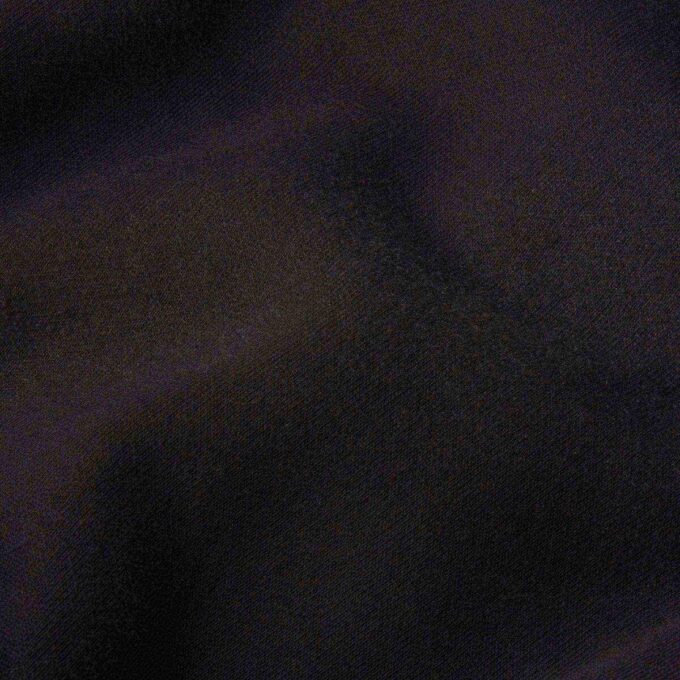 COTTON FLEECE FAUX FUR LINED ZIP UP HOODIE