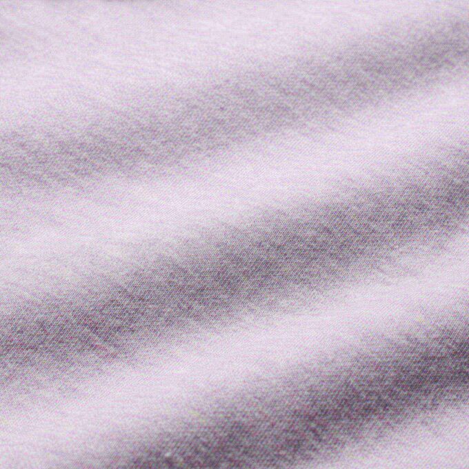 COTTON FLEECE CLASSIC SHORT