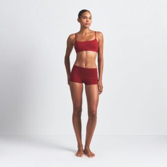 COTTON JERSEY BOY SHORT 5-PACK