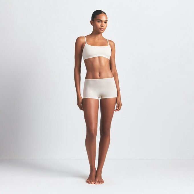 COTTON JERSEY BOY SHORT 5-PACK