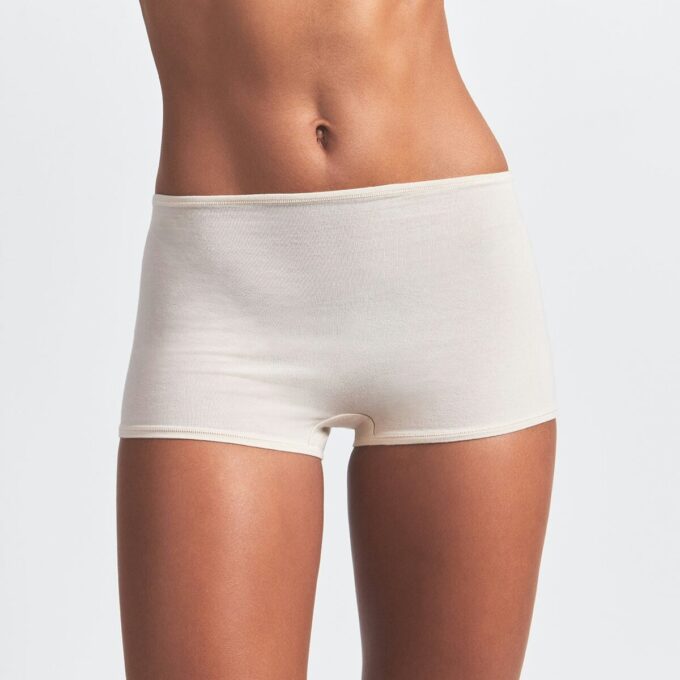 COTTON JERSEY BOY SHORT 5-PACK