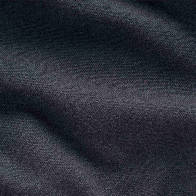 COTTON JERSEY FOLDOVER PANT