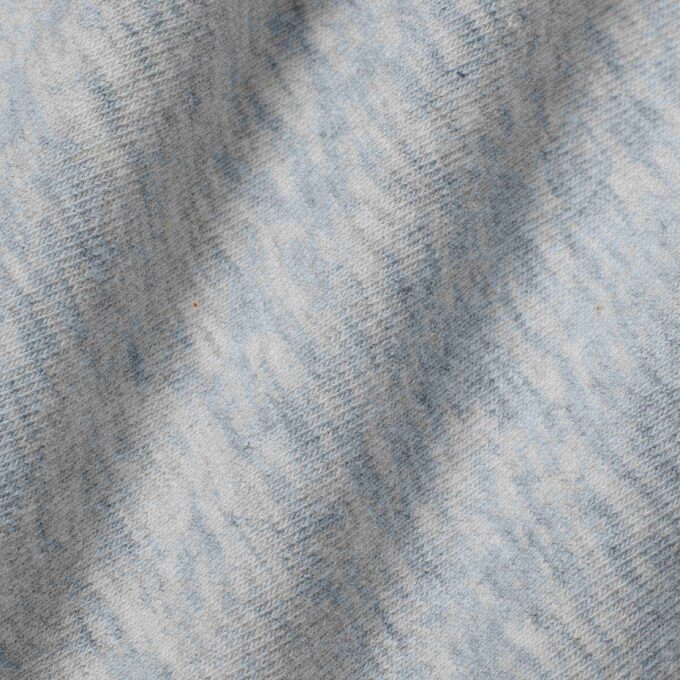 COTTON JERSEY LOW RISE CROP PANT