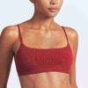 COTTON JERSEY SCOOP BRALETTE 2-PACK COTTON JERSEY SCOOP BRALETTE 2-PACK