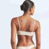 COTTON JERSEY SCOOP BRALETTE 2-PACK COTTON JERSEY SCOOP BRALETTE 2-PACK