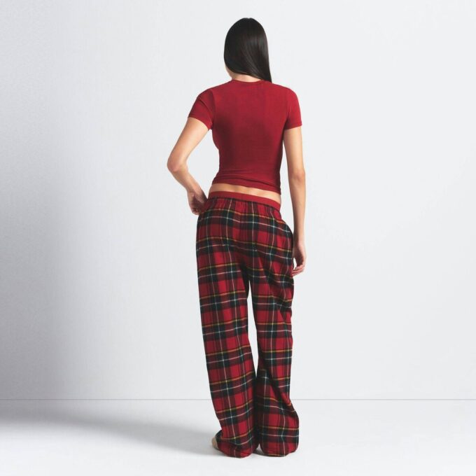 COTTON JERSEY T-SHIRT