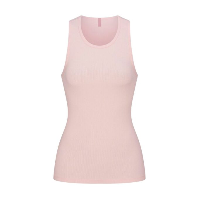 COTTON POPLIN BOXER SLEEP SET