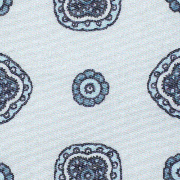 COTTON POPLIN MENS BOXER