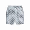 COTTON POPLIN MENS BOXER