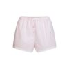 COTTON POPLIN SLEEP SHORT