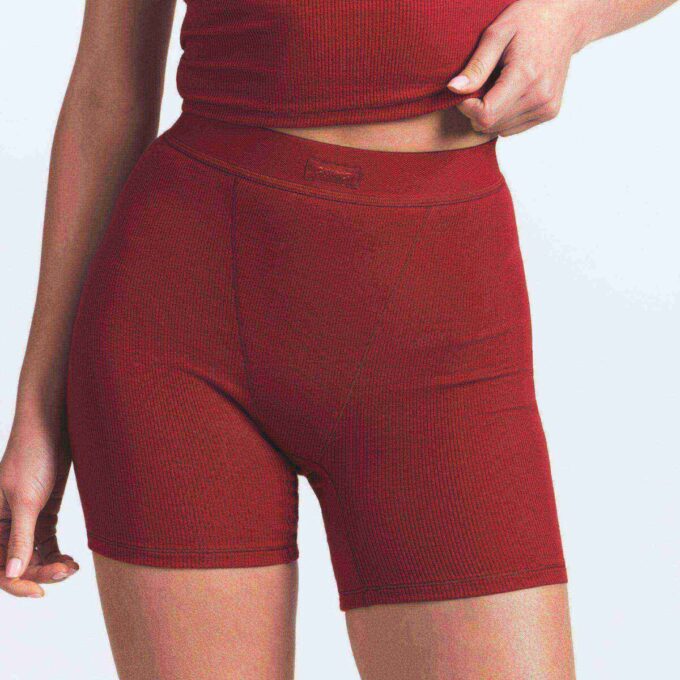 COTTON RIB BOXER 3-PACK