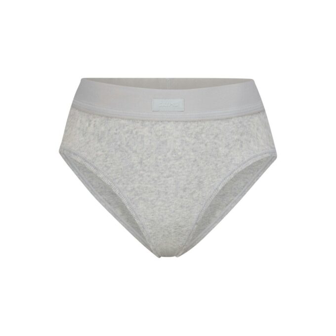 COTTON RIB BRIEF COTTON RIB BRIEF