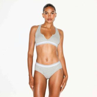 COTTON RIB HIPSTER COTTON RIB HIPSTER