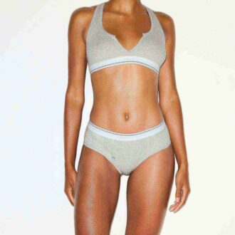 COTTON RIB HIPSTER COTTON RIB HIPSTER