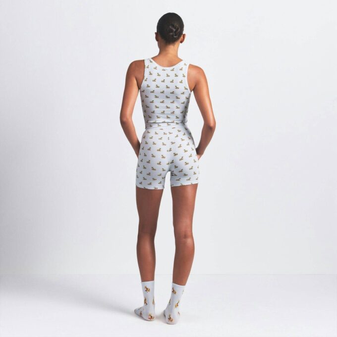 COTTON RIB TANK 3-PACK