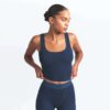 COTTON RIB TANK 3-PACK