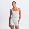 COTTON RIB TANK 3-PACK