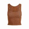 COTTON RIB TANK