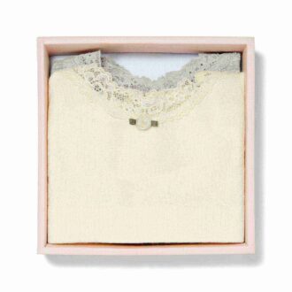 COTTON SEAMLESS JUNIORS LACE SCOOP BRALETTE 2-PACK COTTON SEAMLESS JUNIORS LACE SCOOP BRALETTE 2-PACK