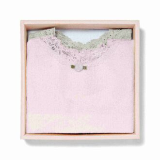 COTTON SEAMLESS JUNIORS LACE SCOOP BRALETTE 2-PACK COTTON SEAMLESS JUNIORS LACE SCOOP BRALETTE 2-PACK