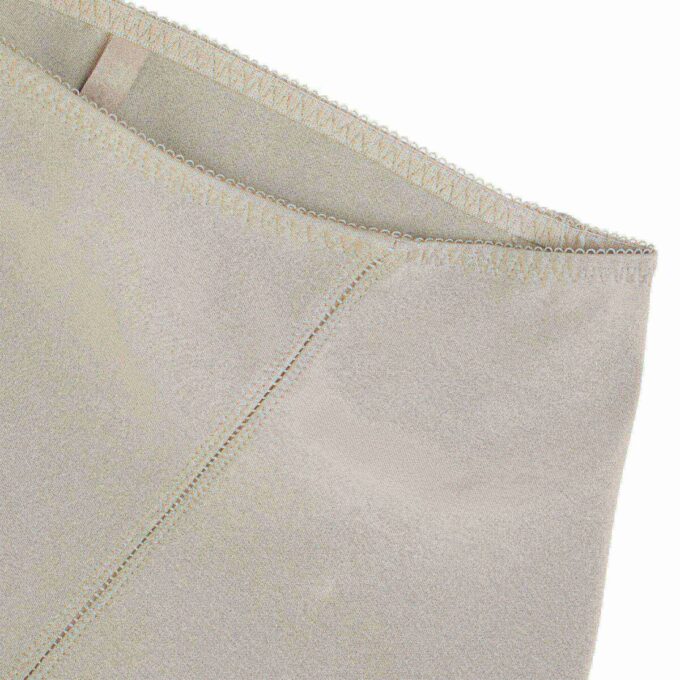 COTTON SHAPEWEAR CAPRI