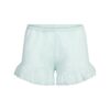 COTTON VOILE SHORT